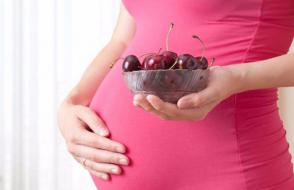 Черешня при беременности — польза и противопоказания Можно ли беременным черешню во 2 триместре